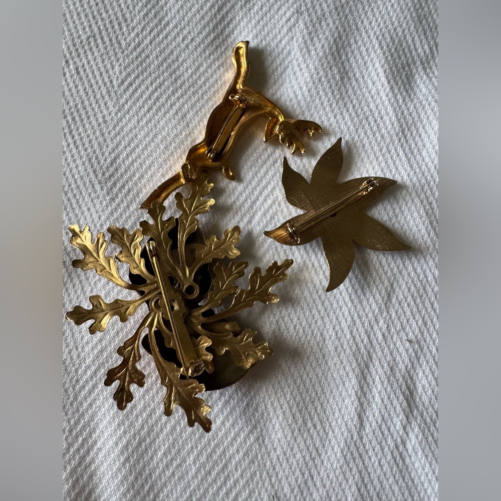 Brooche bundle - Picture 3 of 6